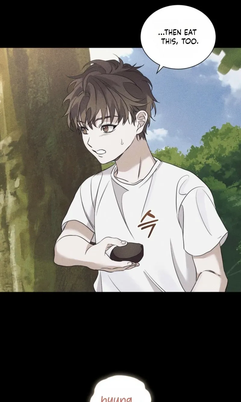 Read Lost chapter 43 image 16 on Lezhin