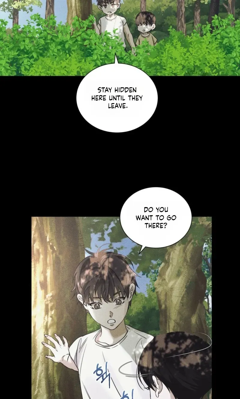 Read Lost chapter 43 image 2 on Lezhin
