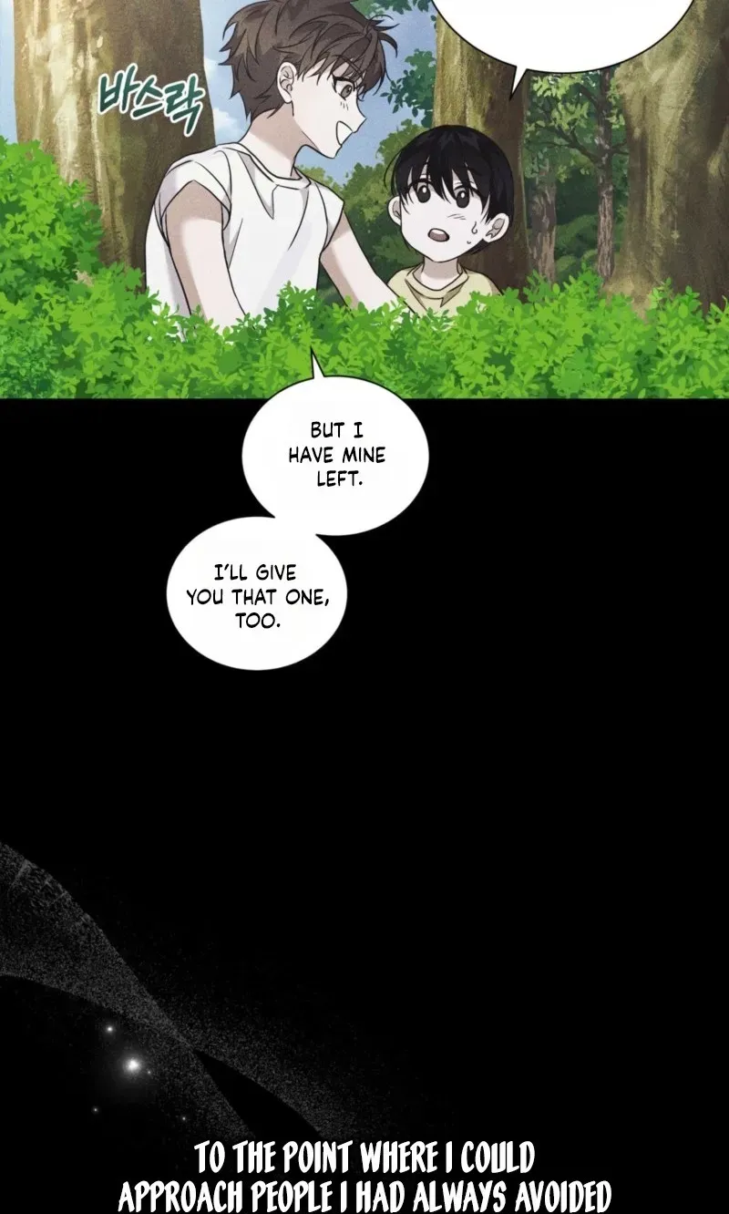 Read Lost chapter 43 image 20 on Lezhin