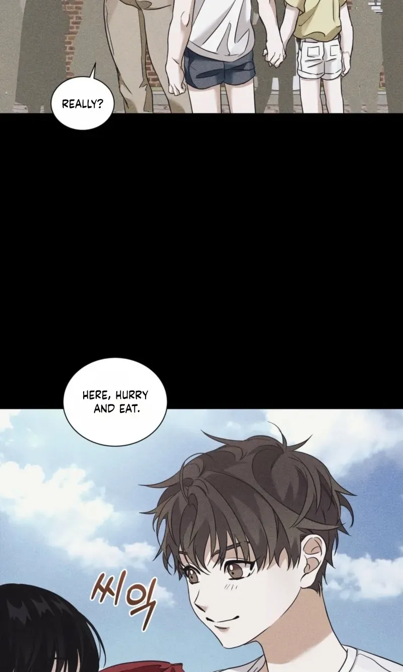 Read Lost chapter 43 image 22 on Lezhin