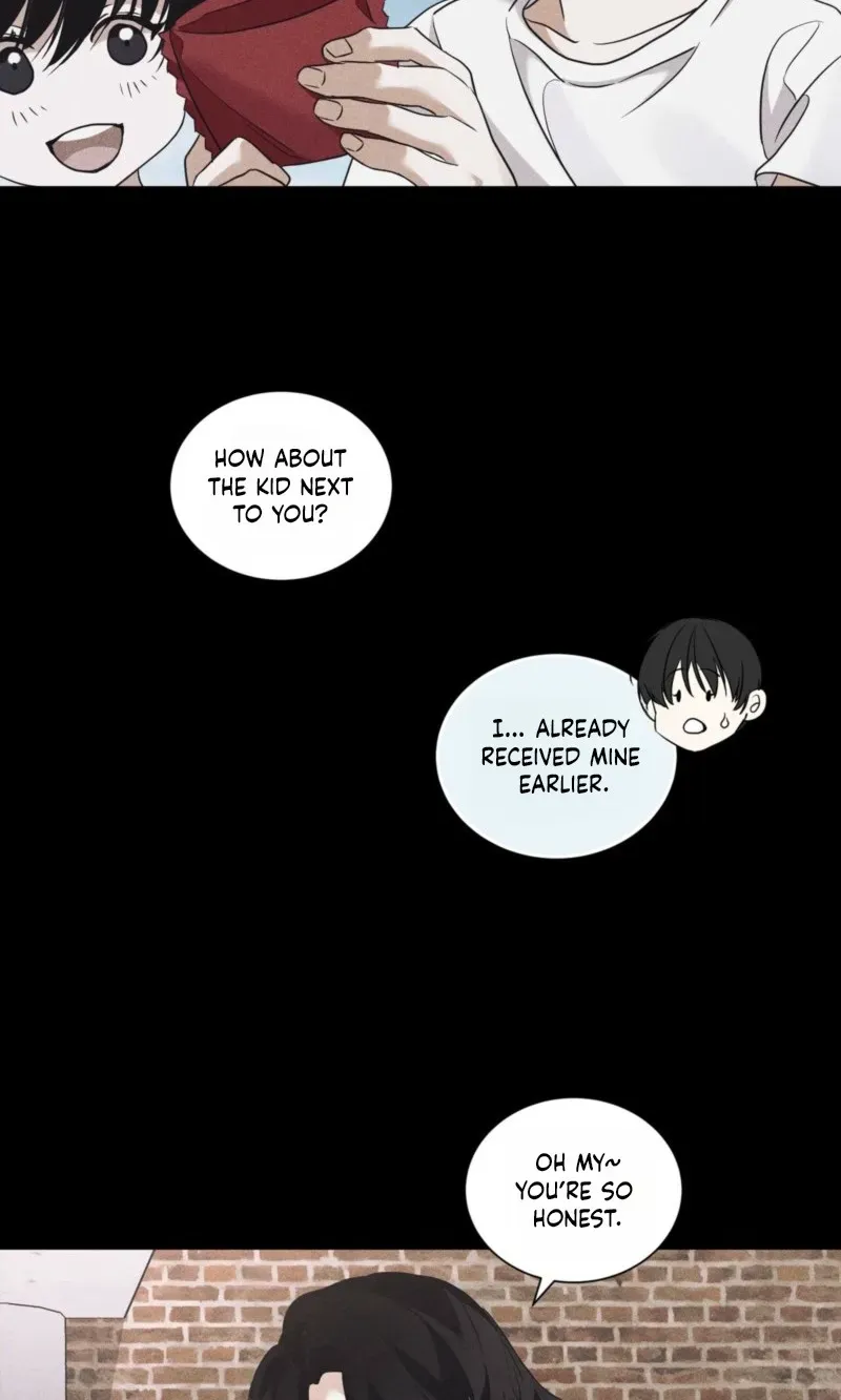 Read Lost chapter 43 image 23 on Lezhin