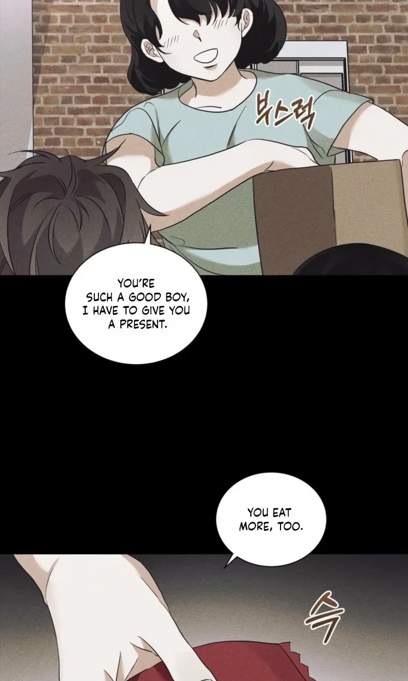 Read Lost chapter 43 image 24 on Lezhin