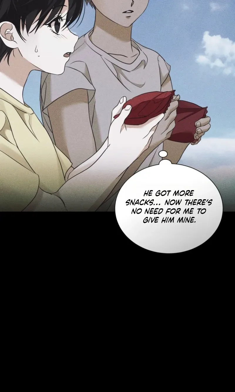 Read Lost chapter 43 image 26 on Lezhin