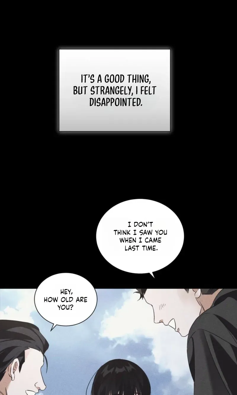 Read Lost chapter 43 image 27 on Lezhin