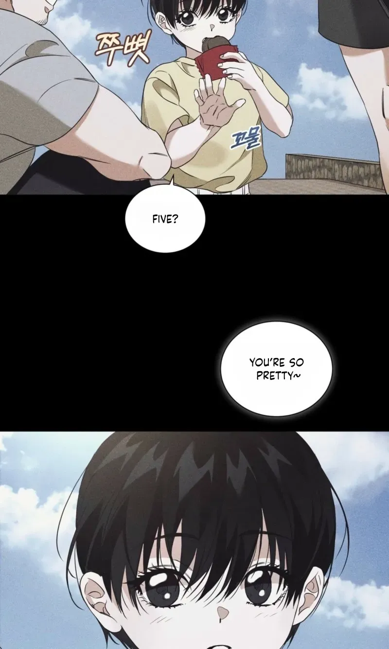 Read Lost chapter 43 image 28 on Lezhin