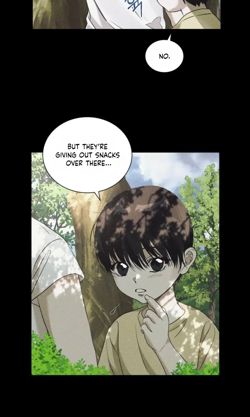 Read Lost chapter 43 image 3 on Lezhin