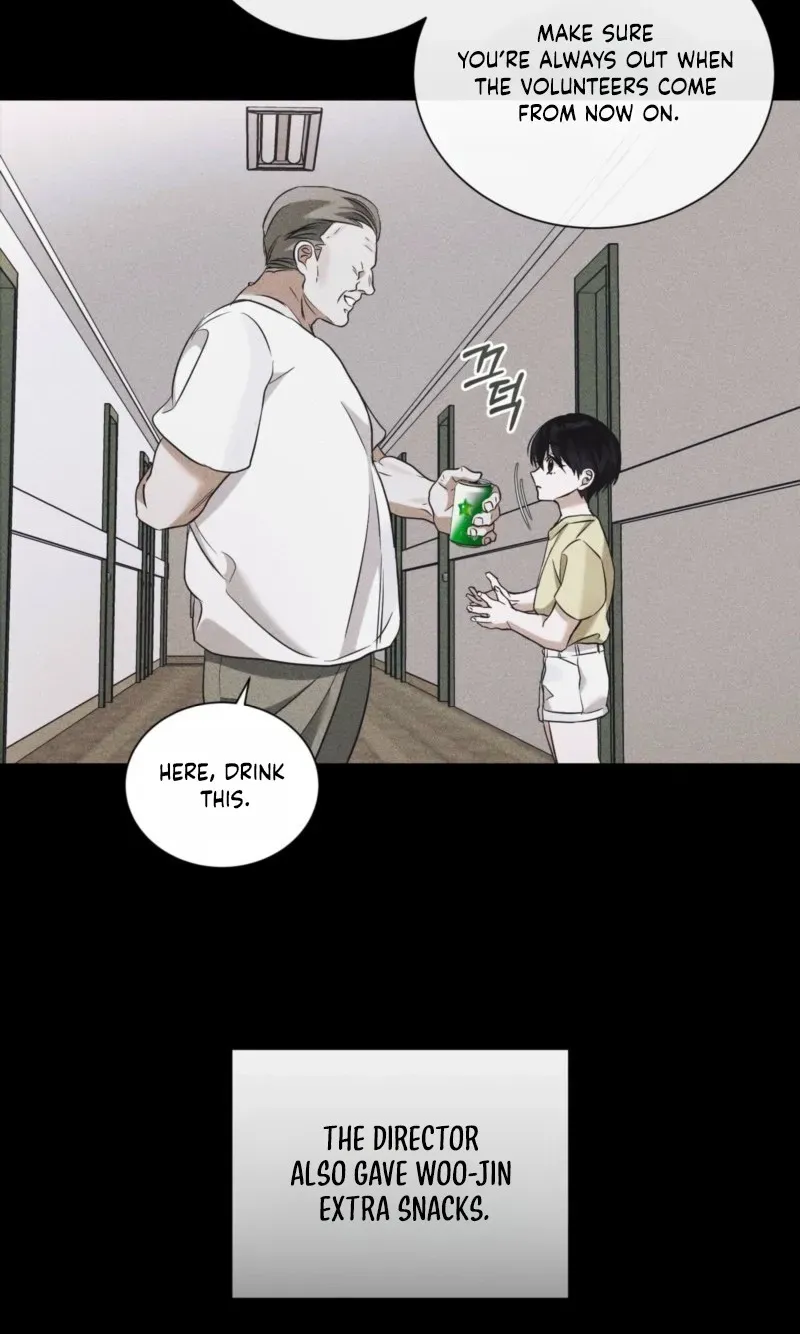 Read Lost chapter 43 image 30 on Lezhin