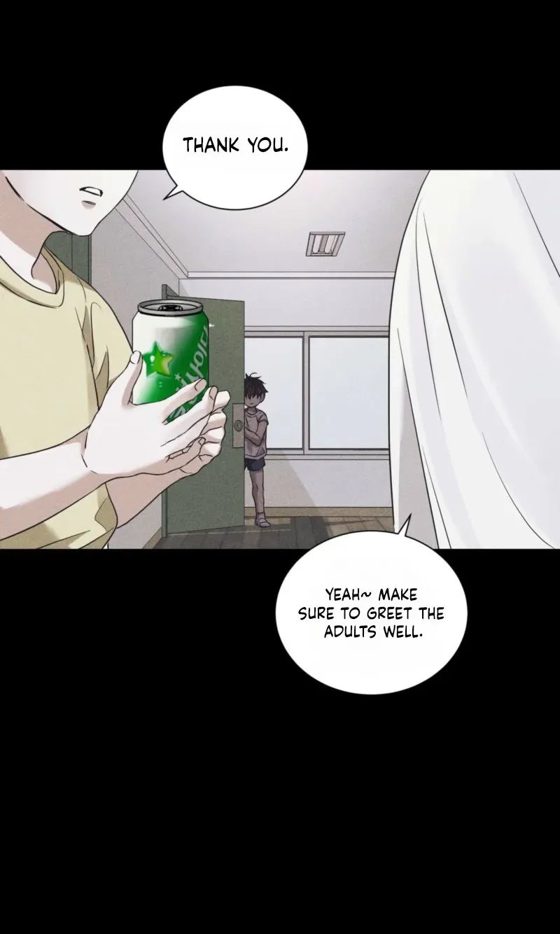 Read Lost chapter 43 image 31 on Lezhin