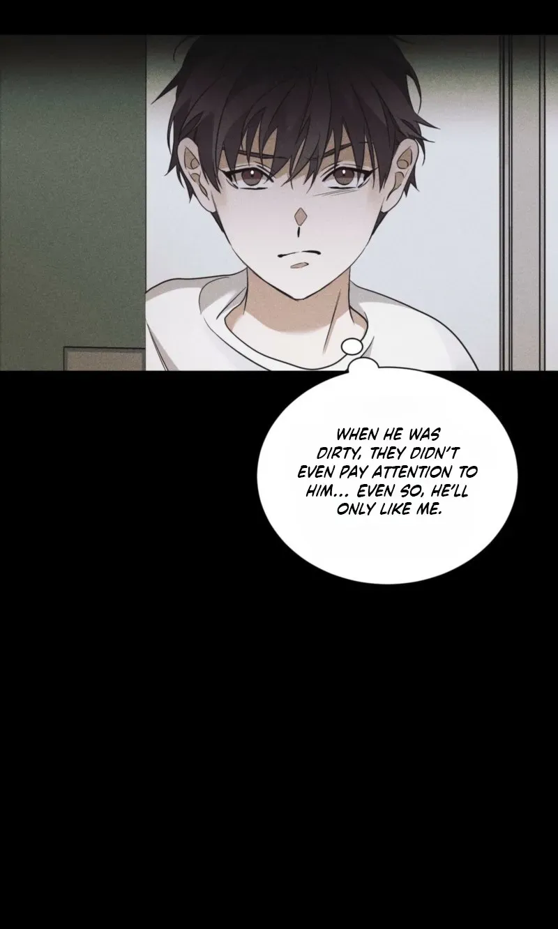 Read Lost chapter 43 image 32 on Lezhin