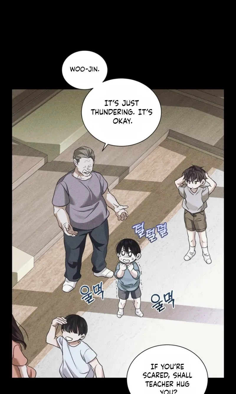 Read Lost chapter 43 image 34 on Lezhin