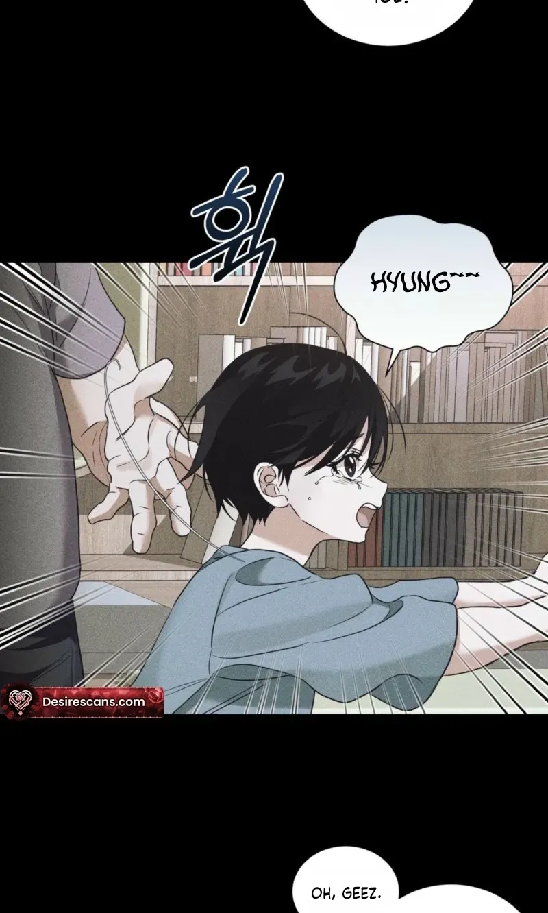 Read Lost chapter 43 image 35 on Lezhin