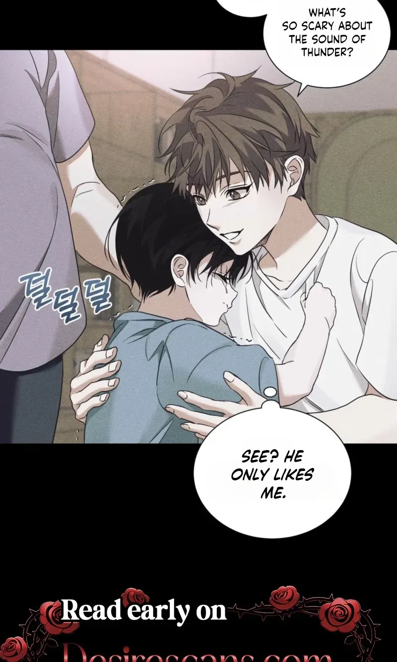 Read Lost chapter 43 image 36 on Lezhin