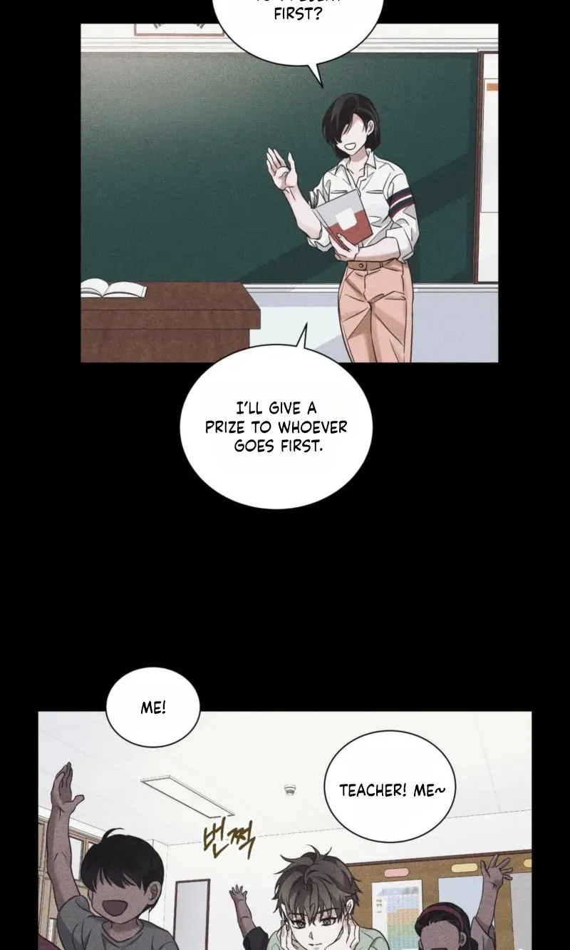 Read Lost chapter 43 image 38 on Lezhin