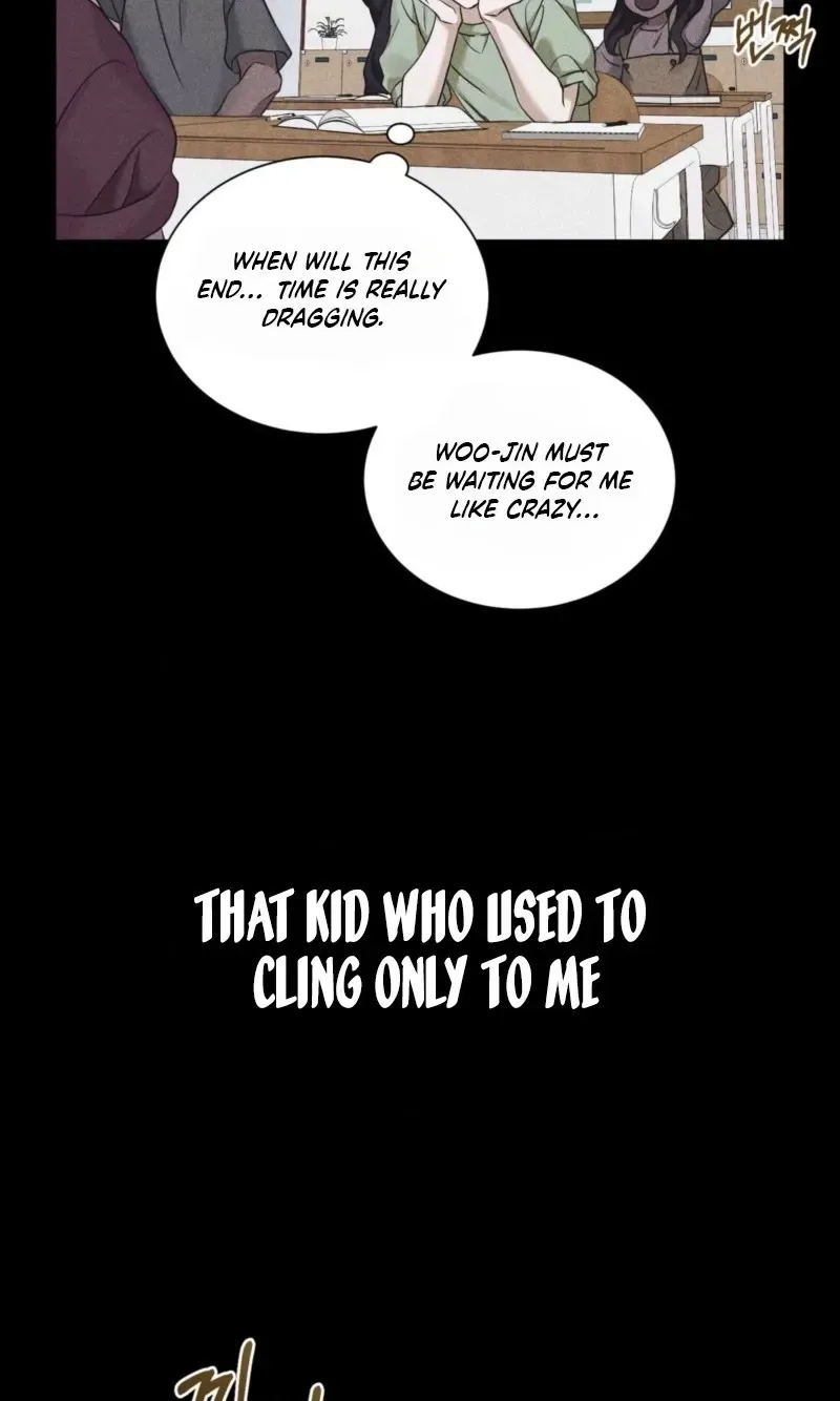 Read Lost chapter 43 image 39 on Lezhin