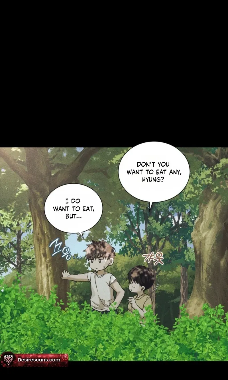 Read Lost chapter 43 image 4 on Lezhin