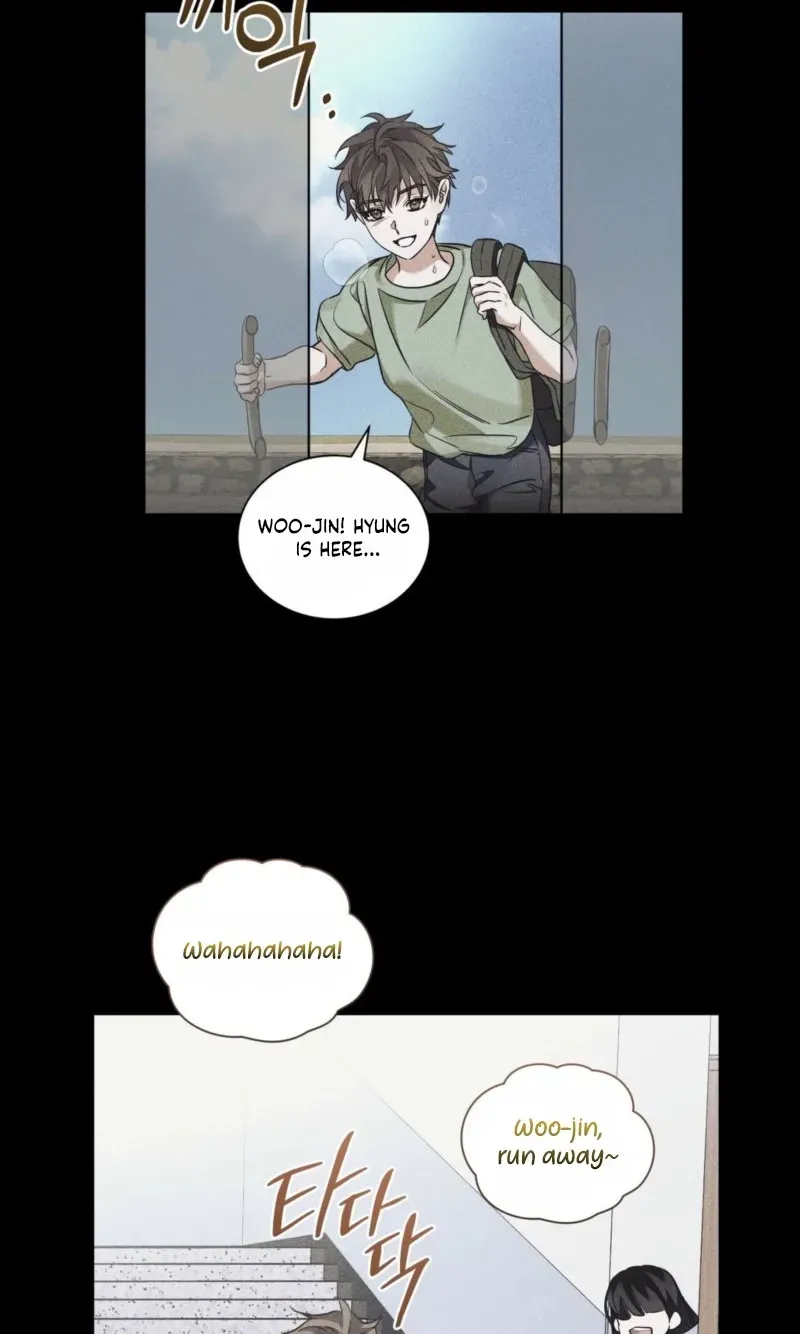 Read Lost chapter 43 image 40 on Lezhin