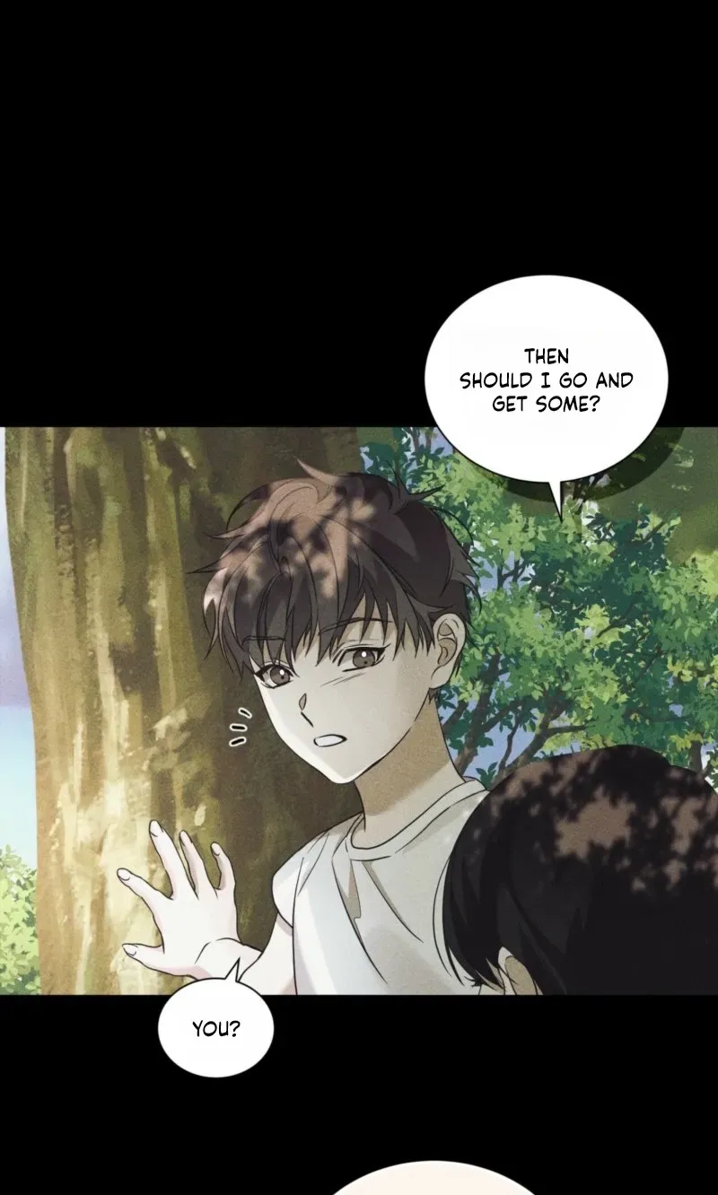 Read Lost chapter 43 image 5 on Lezhin