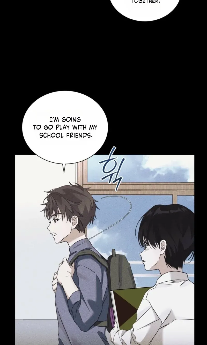 Read Lost chapter 43 image 55 on Lezhin