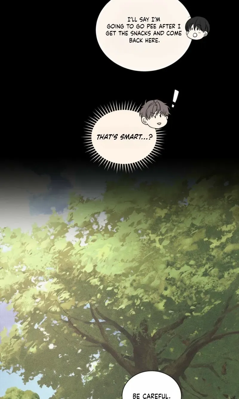 Read Lost chapter 43 image 6 on Lezhin