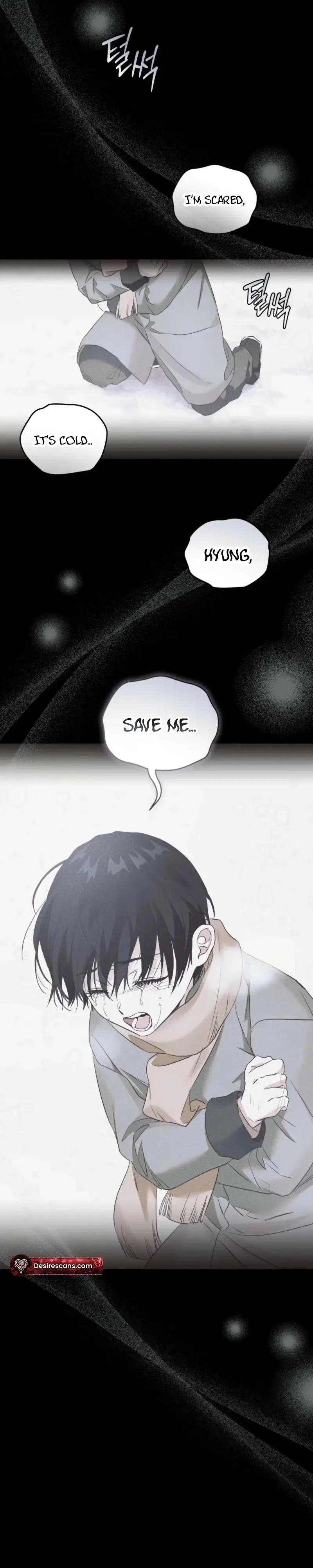 Read Lost chapter 45 image 12 on Lezhin