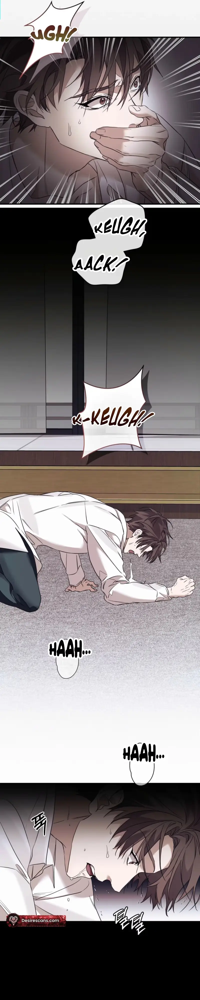 Read Lost chapter 45 image 26 on Lezhin