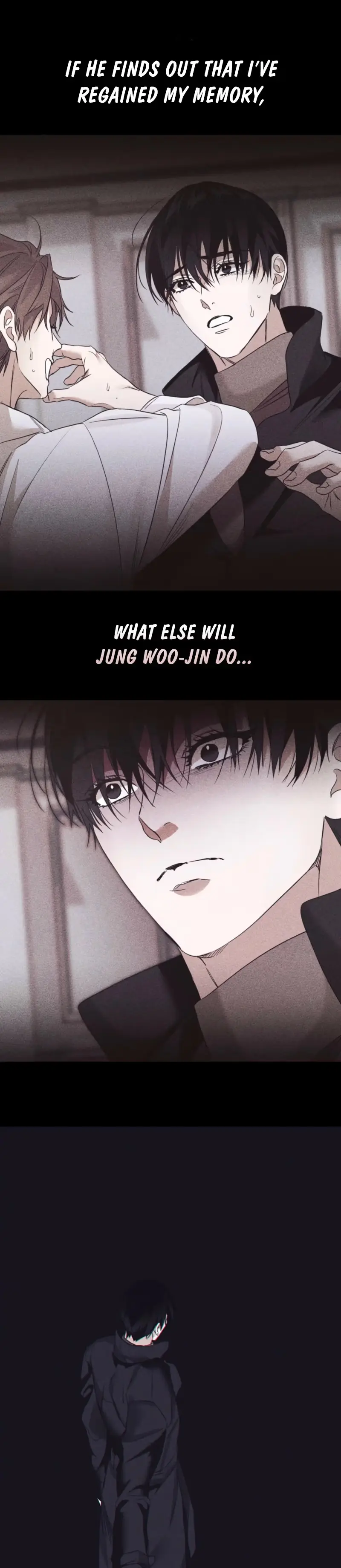 Read Lost chapter 45 image 27 on Lezhin