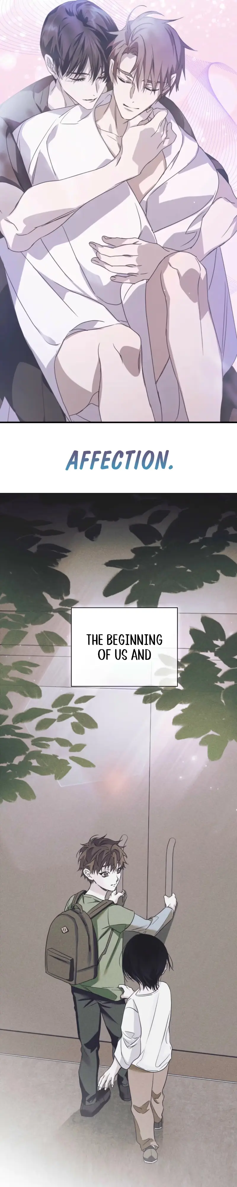 Read Lost chapter 45 image 7 on Lezhin