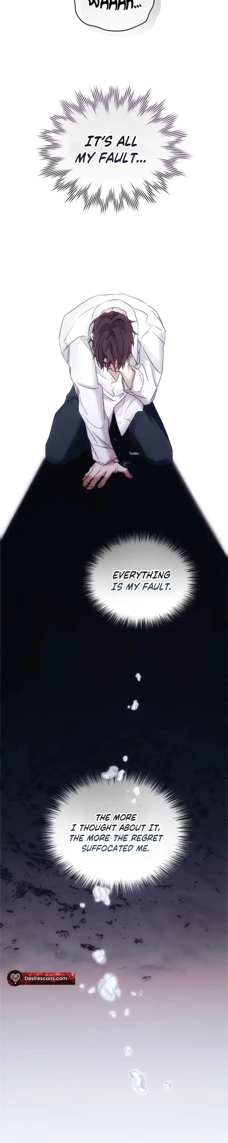 Read Lost chapter 46 image 11 on Lezhin