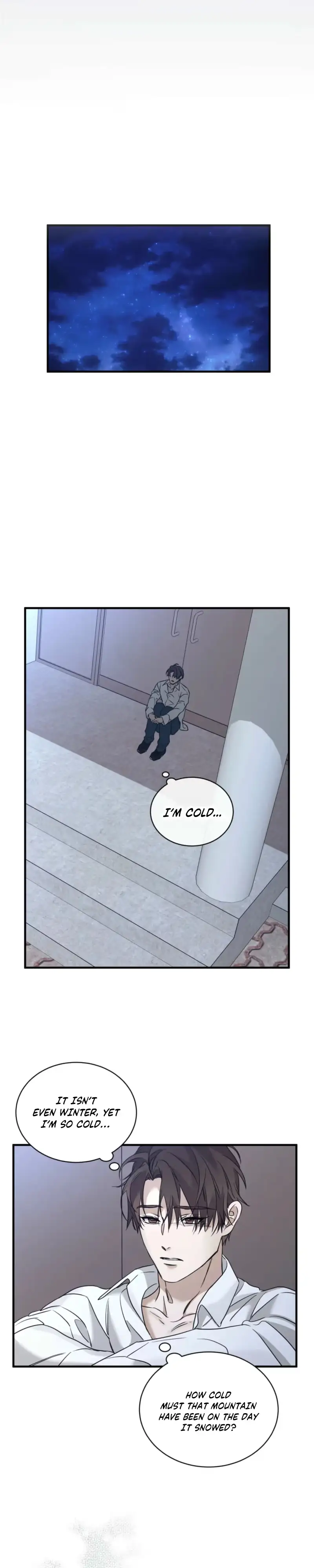 Read Lost chapter 46 image 12 on Lezhin