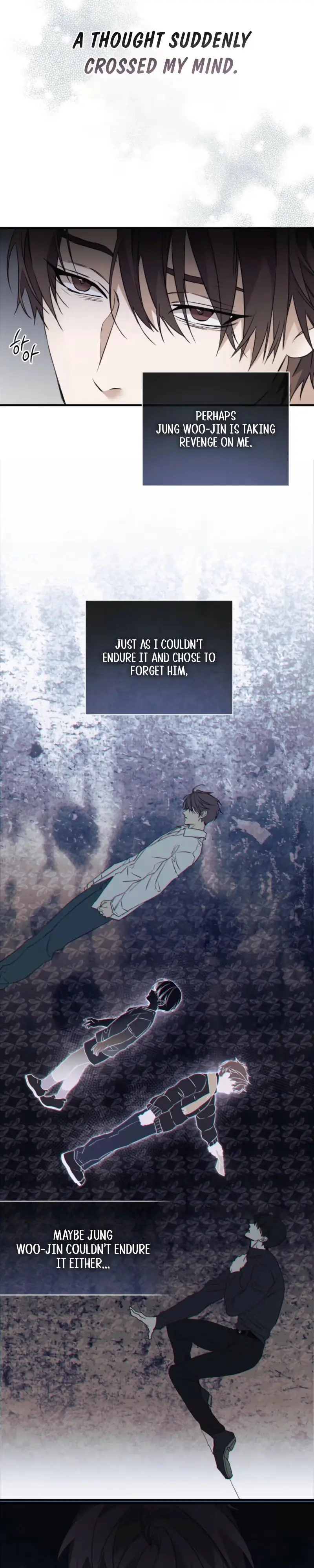 Read Lost chapter 46 image 13 on Lezhin