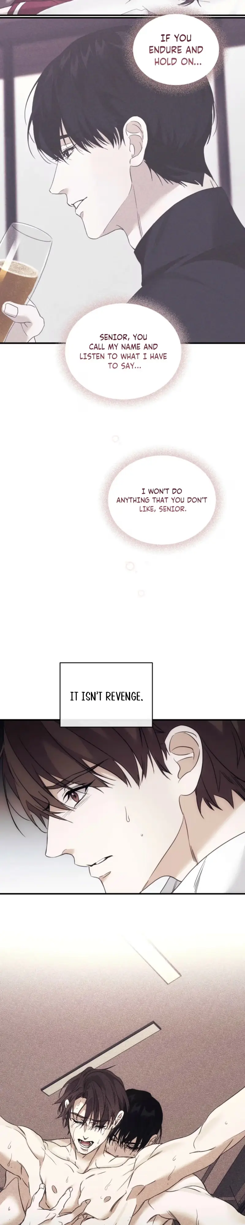 Read Lost chapter 46 image 16 on Lezhin