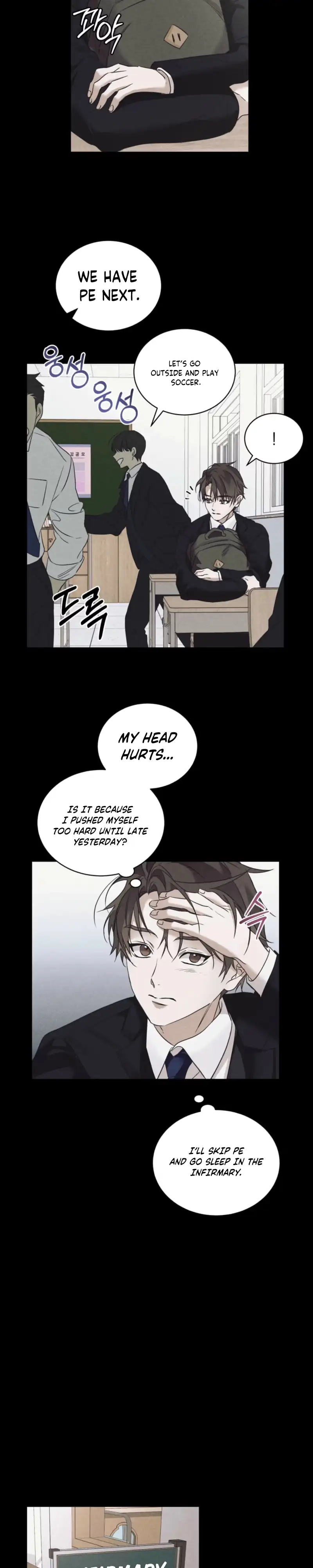 Read Lost chapter 46 image 20 on Lezhin