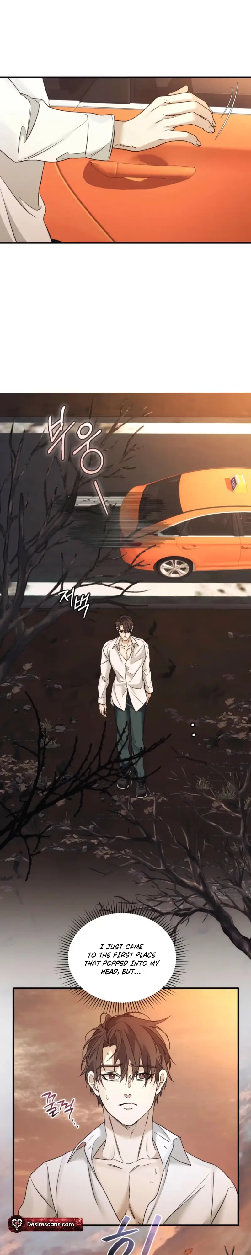 Read Lost chapter 46 image 4 on Lezhin