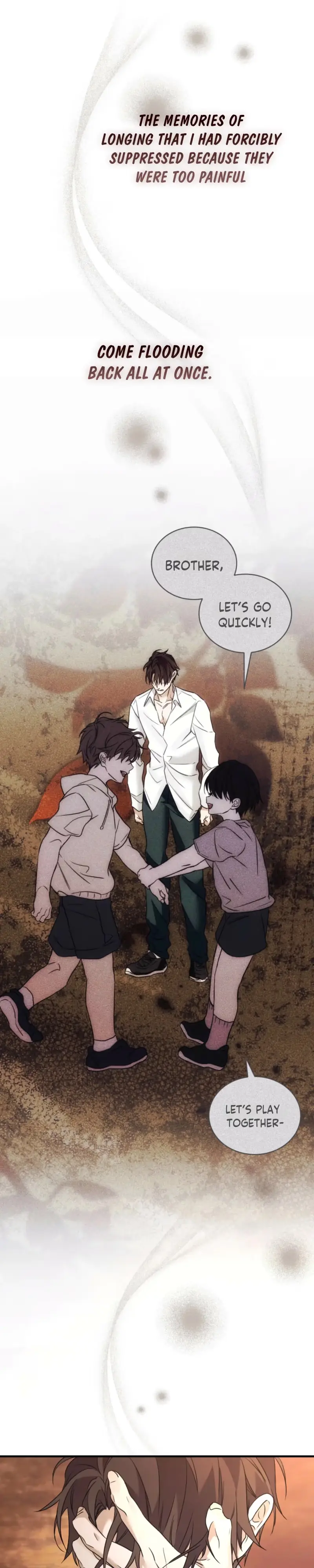 Read Lost chapter 46 image 9 on Lezhin