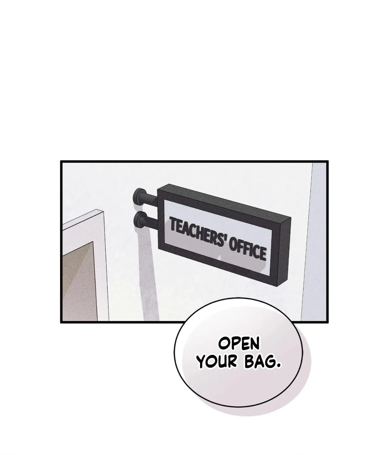 Read Lost chapter 47 image 1 on Lezhin