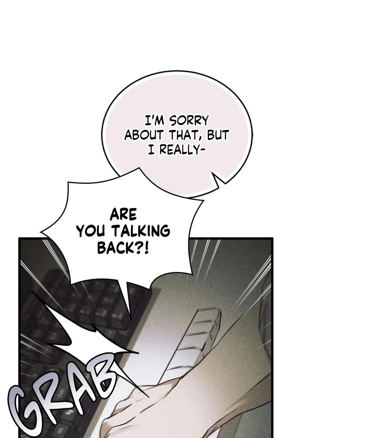 Read Lost chapter 47 image 13 on Lezhin