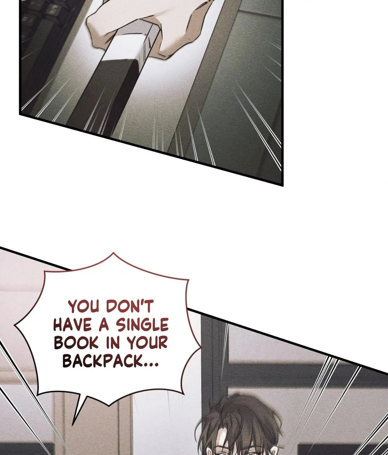 Read Lost chapter 47 image 14 on Lezhin