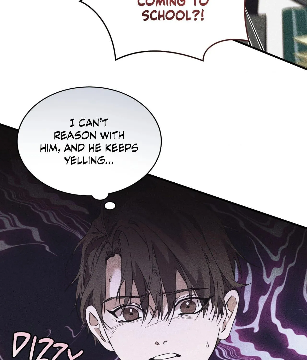 Read Lost chapter 47 image 16 on Lezhin