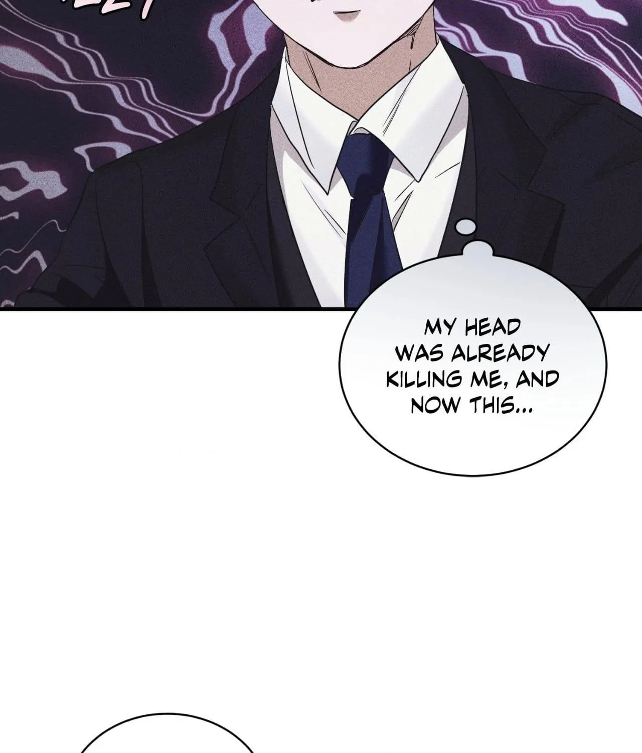 Read Lost chapter 47 image 17 on Lezhin