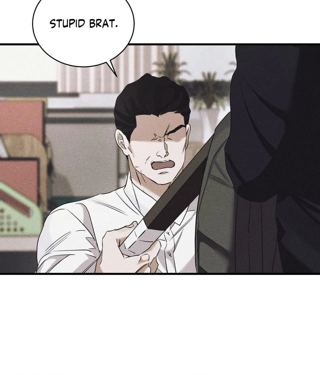 Read Lost chapter 47 image 18 on Lezhin