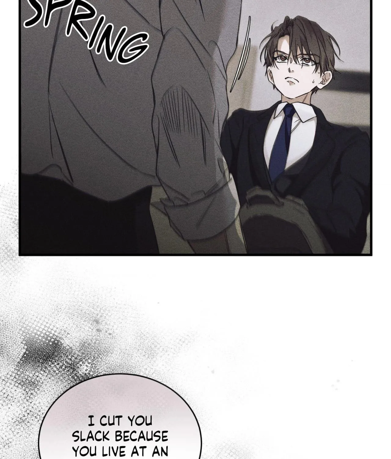 Read Lost chapter 47 image 20 on Lezhin
