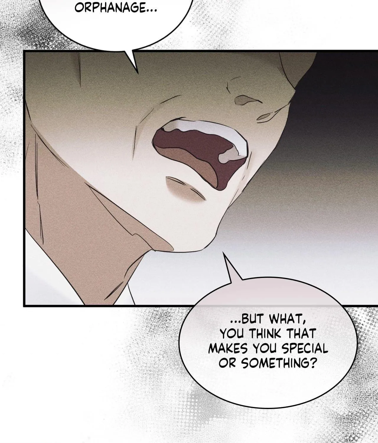 Read Lost chapter 47 image 21 on Lezhin