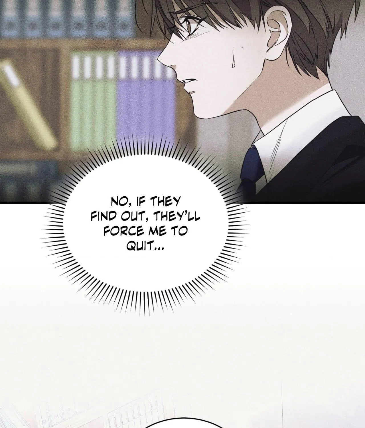 Read Lost chapter 47 image 26 on Lezhin