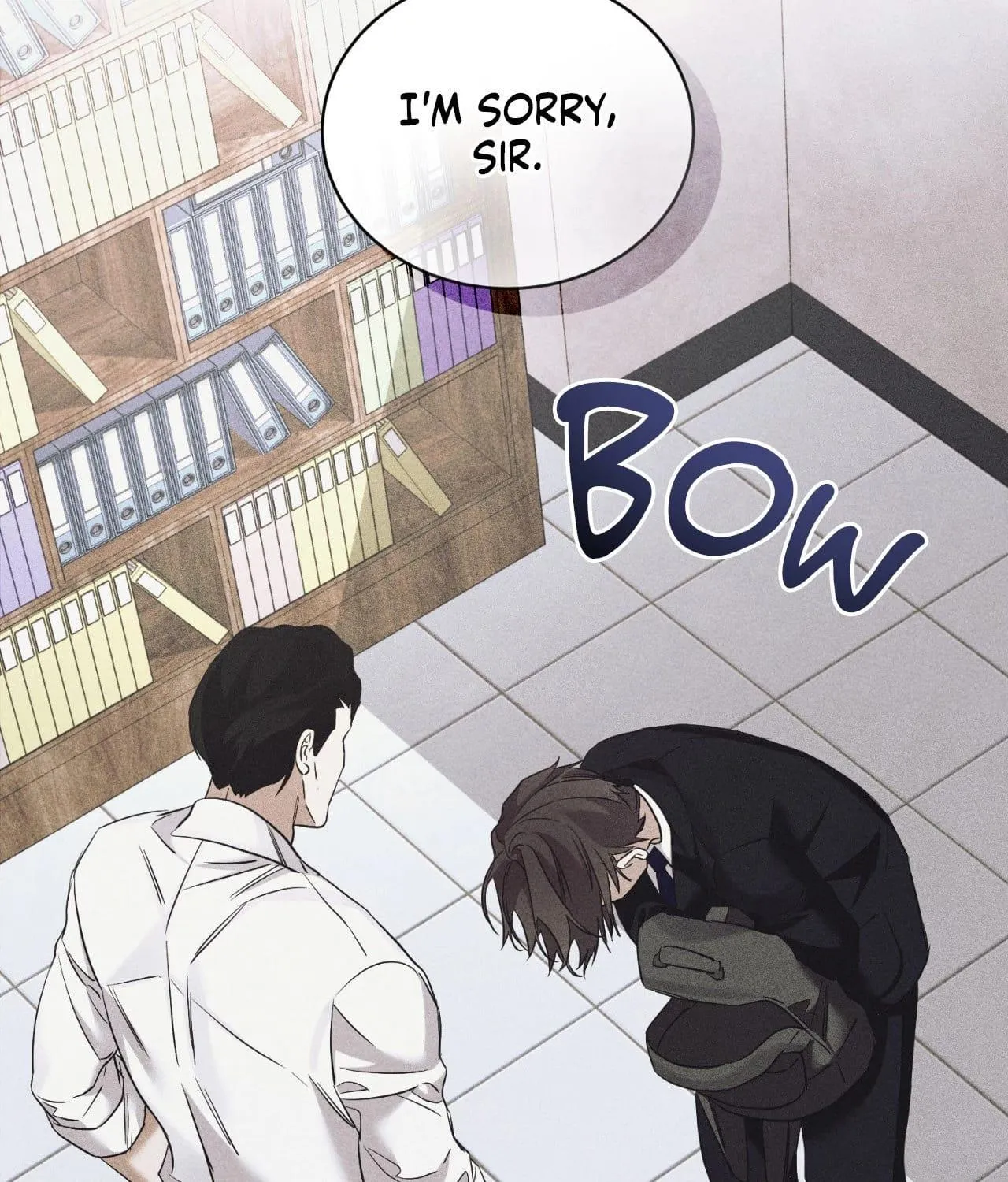 Read Lost chapter 47 image 27 on Lezhin