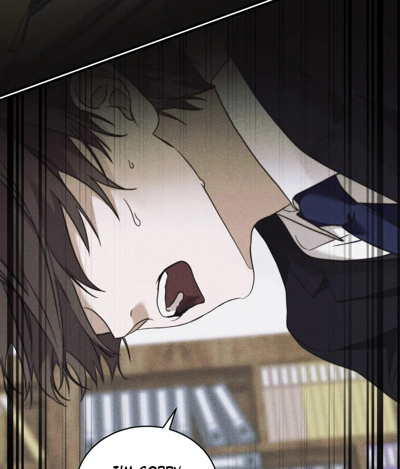 Read Lost chapter 47 image 29 on Lezhin