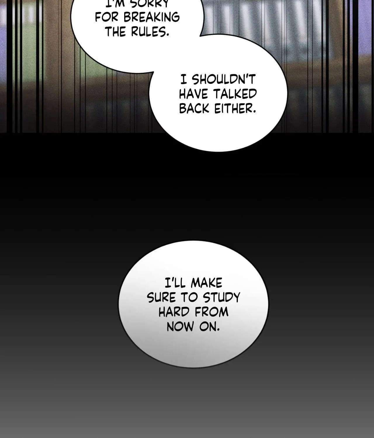 Read Lost chapter 47 image 30 on Lezhin