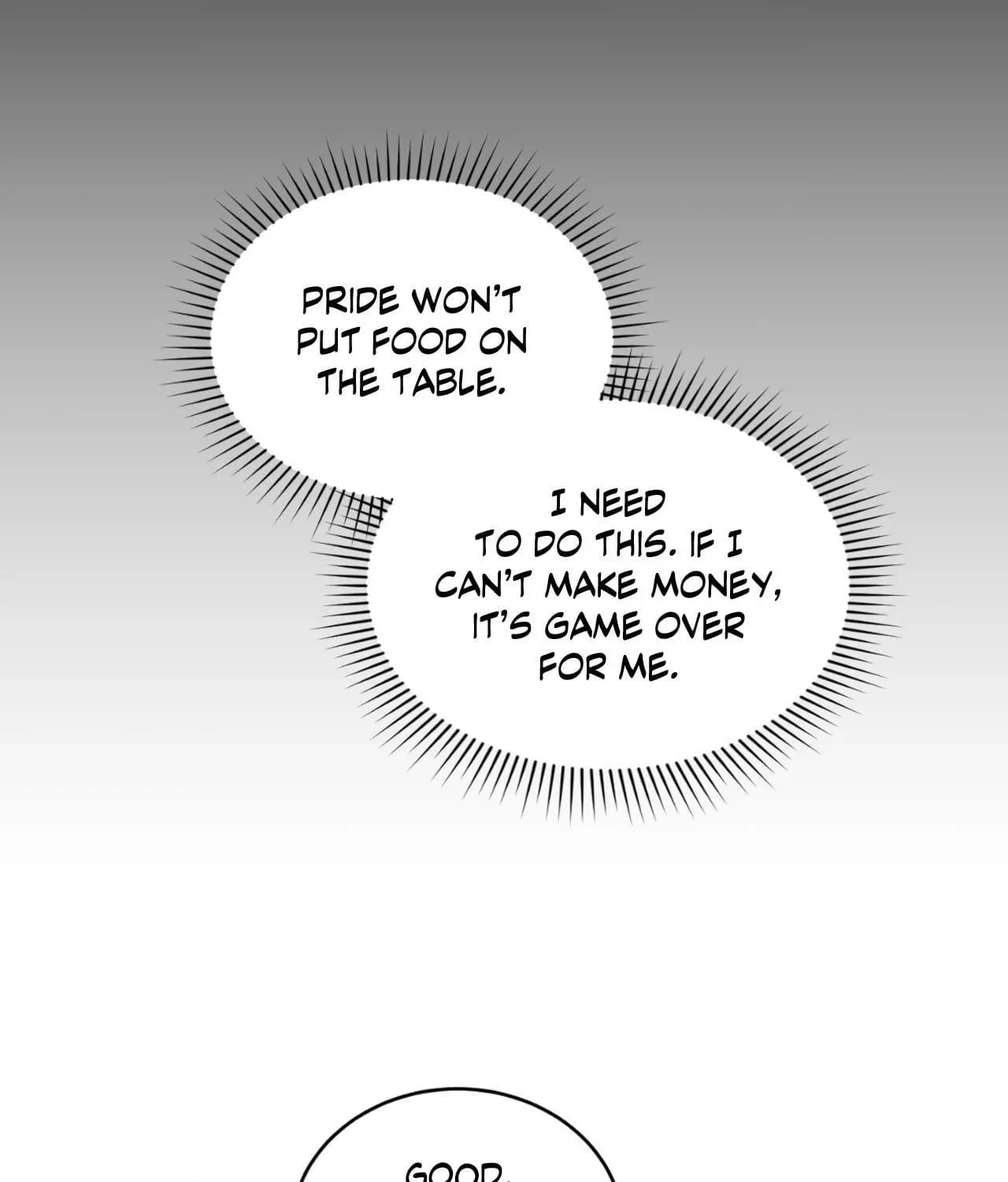 Read Lost chapter 47 image 31 on Lezhin