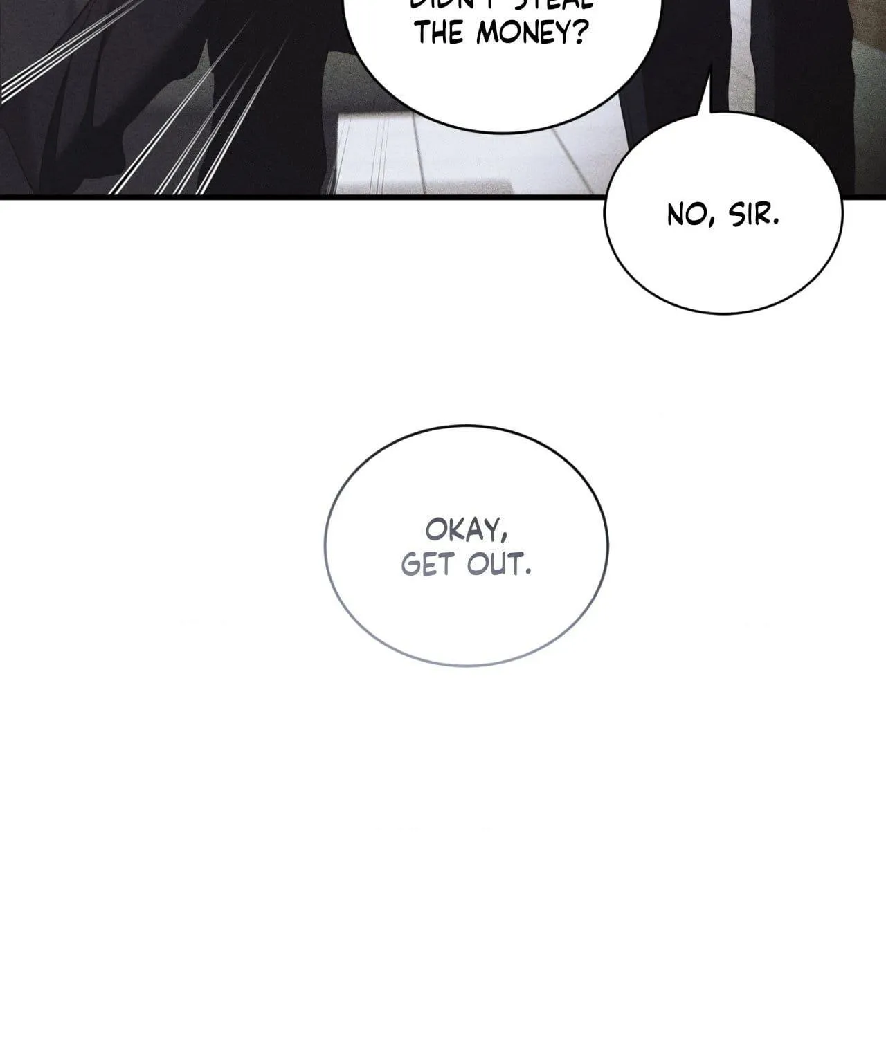 Read Lost chapter 47 image 33 on Lezhin