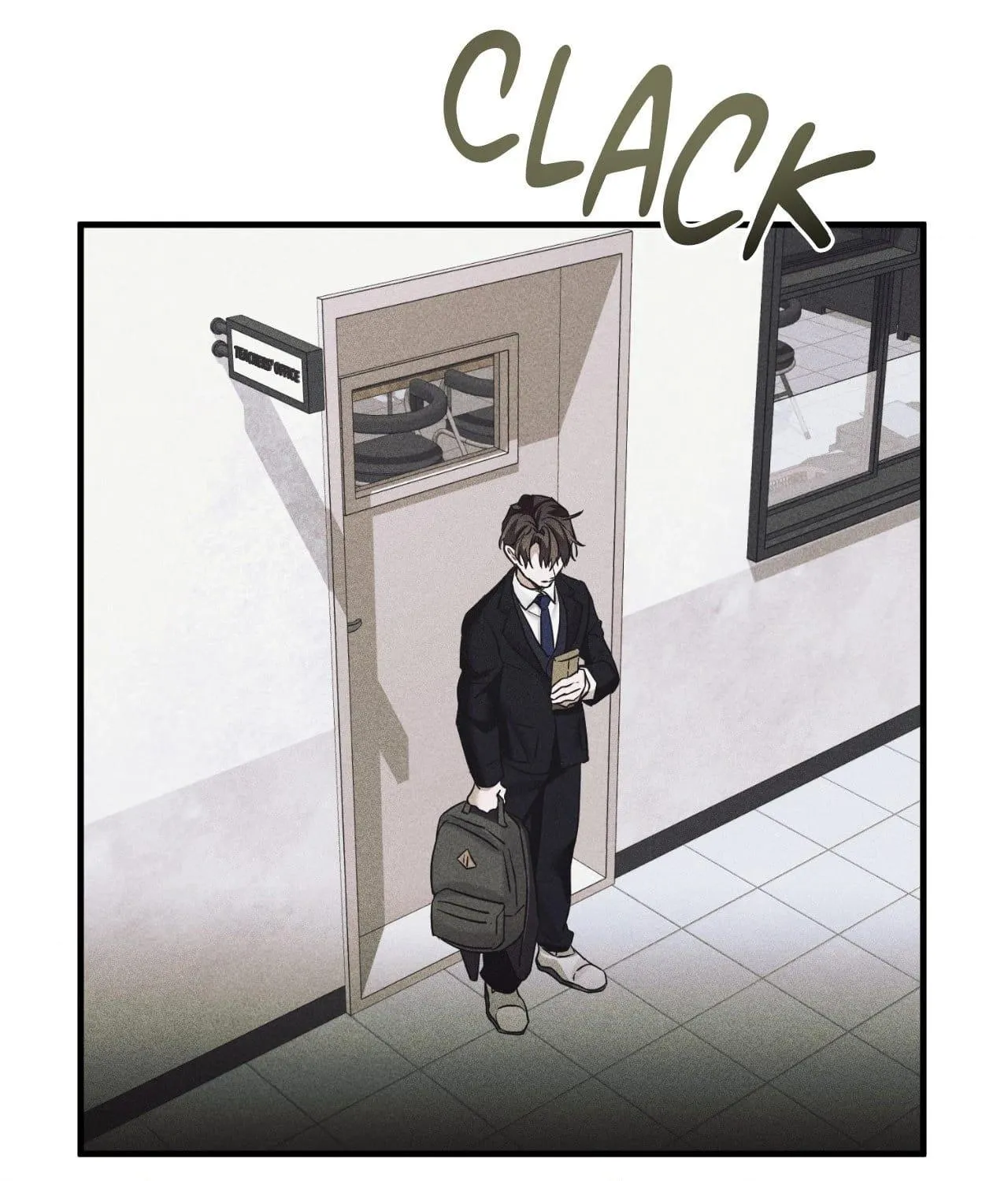 Read Lost chapter 47 image 34 on Lezhin