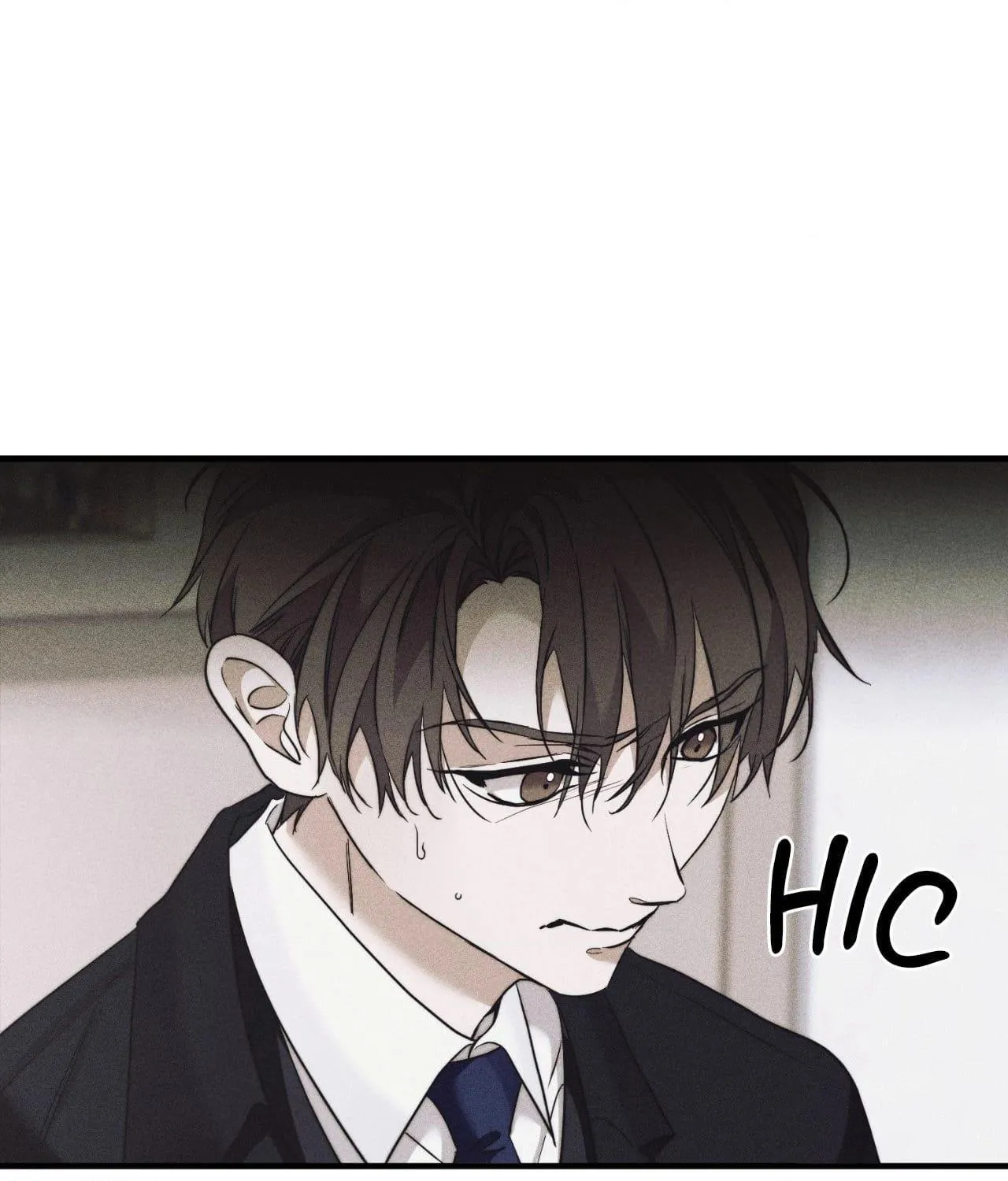 Read Lost chapter 47 image 35 on Lezhin